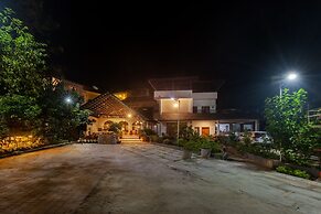 Treebo Vrindavan, 3 Km From Madikeri Fort