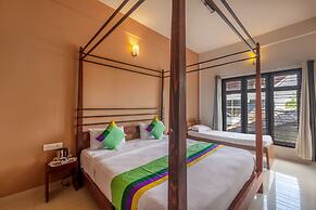 Treebo Vrindavan, 3 Km From Madikeri Fort