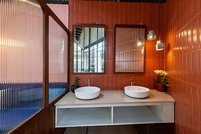 Treebo Vrindavan, 3 Km From Madikeri Fort