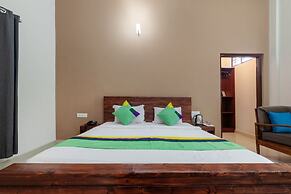 Treebo Vrindavan, 3 Km From Madikeri Fort