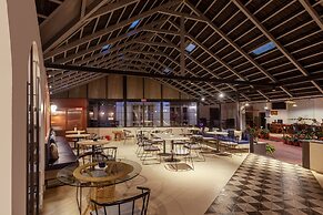 Treebo Vrindavan, 3 Km From Madikeri Fort