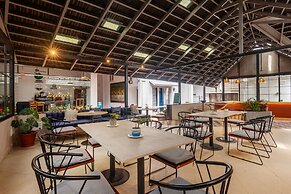 Treebo Vrindavan, 3 Km From Madikeri Fort