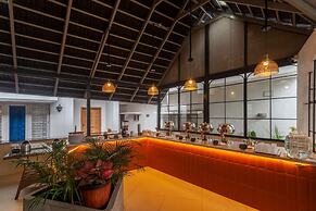 Treebo Vrindavan, 3 Km From Madikeri Fort