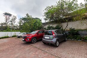 Treebo Vrindavan, 3 Km From Madikeri Fort