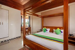 Treebo Vrindavan, 3 Km From Madikeri Fort