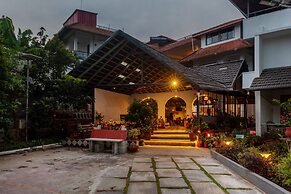 Treebo Vrindavan, 3 Km From Madikeri Fort