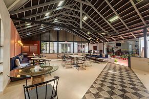 Treebo Vrindavan, 3 Km From Madikeri Fort