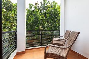 Treebo Vrindavan, 3 Km From Madikeri Fort