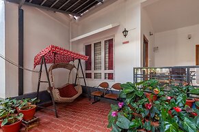 Treebo Vrindavan, 3 Km From Madikeri Fort