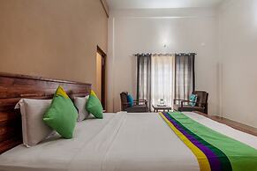 Treebo Vrindavan, 3 Km From Madikeri Fort