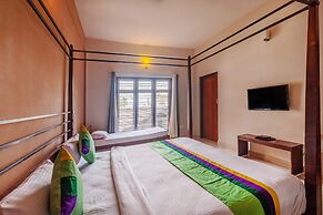 Treebo Vrindavan, 3 Km From Madikeri Fort