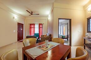 Treebo Vrindavan, 3 Km From Madikeri Fort