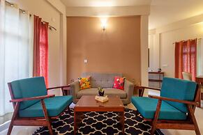 Treebo Vrindavan, 3 Km From Madikeri Fort