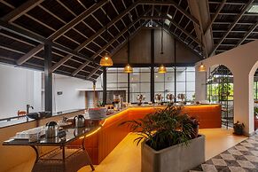 Treebo Vrindavan, 3 Km From Madikeri Fort