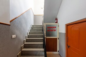 Treebo Vrindavan, 3 Km From Madikeri Fort