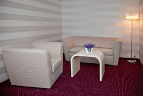 Lavender Hotel Poznań
