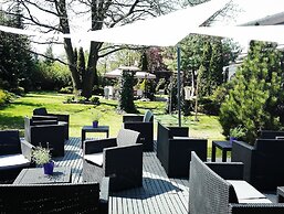 Lavender Hotel Poznań