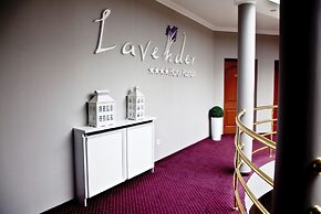 Lavender Hotel Poznań