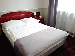 Lavender Hotel Poznań