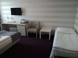 Lavender Hotel Poznań
