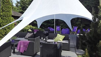 Lavender Hotel Poznań