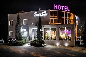 Lavender Hotel Poznań