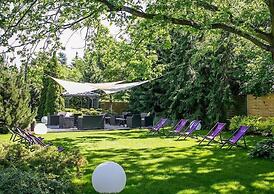 Lavender Hotel Poznań