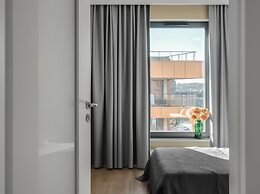 Old Town - River Point by Welcome Apartment