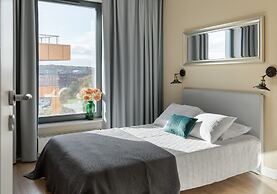 Old Town - River Point by Welcome Apartment