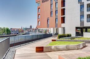 Old Town - River Point by Welcome Apartment