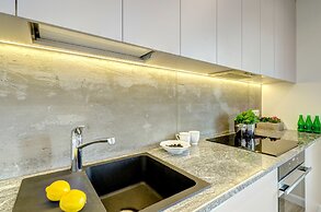 Old Town - River Point by Welcome Apartment