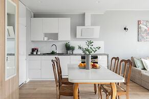 Old Town - River Point by Welcome Apartment