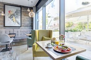 Old Town - River Point by Welcome Apartment