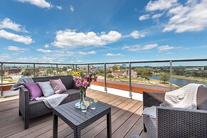 Old Town - River Point by Welcome Apartment