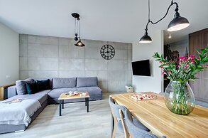 Old Town - River Point by Welcome Apartment