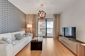 Old Town - River Point by Welcome Apartment