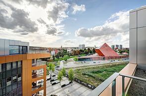 Old Town - River Point by Welcome Apartment