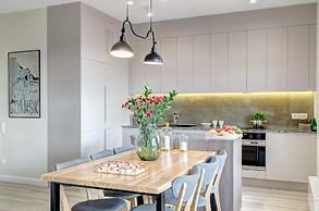 Old Town - River Point by Welcome Apartment