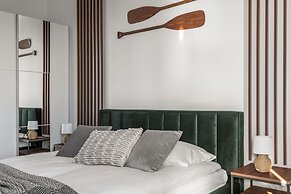 Old Town - River Point by Welcome Apartment