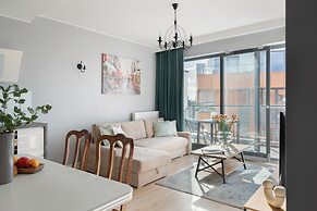 Old Town - River Point by Welcome Apartment
