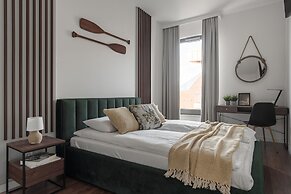 Old Town - River Point by Welcome Apartment