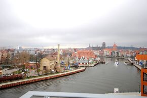 Old Town - River Point by Welcome Apartment