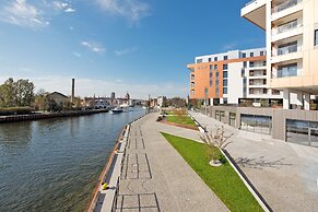 Old Town - River Point by Welcome Apartment