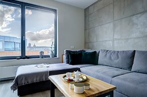 Old Town - River Point by Welcome Apartment