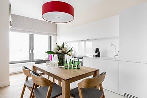 Old Town - River Point by Welcome Apartment