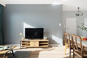 Old Town - River Point by Welcome Apartment