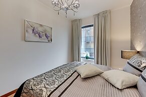 Old Town - River Point by Welcome Apartment