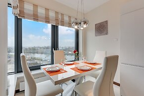 Old Town - River Point by Welcome Apartment