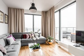 Old Town - River Point by Welcome Apartment