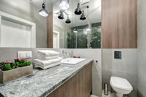 Old Town - River Point by Welcome Apartment